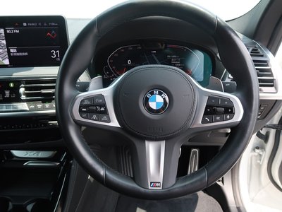 صورة مصغرة 20 لـ 2023 BMW X4