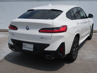صورة 7 لـ 2023 BMW X4