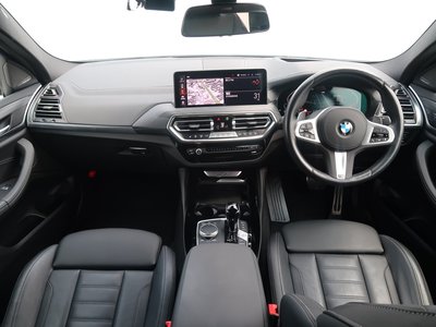 صورة مصغرة 13 لـ 2023 BMW X4