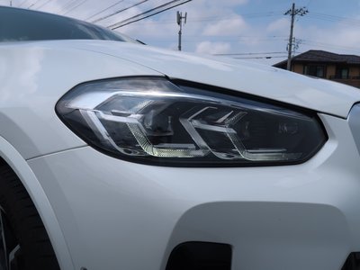 صورة مصغرة 11 لـ 2023 BMW X4