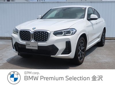صورة 1 لـ 2023 BMW X4