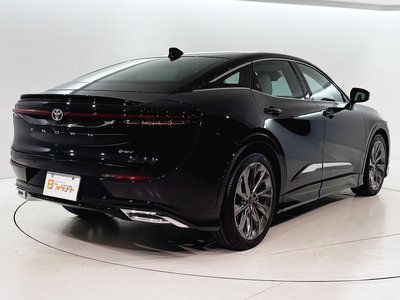 TOYOTA CROWN CROSSOVER - 9