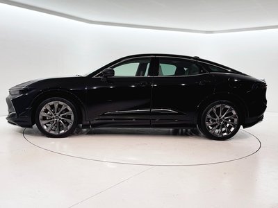 TOYOTA CROWN CROSSOVER - 6