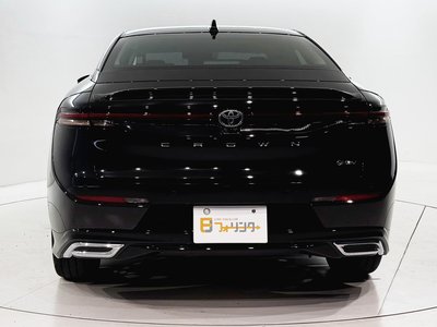 TOYOTA CROWN CROSSOVER - 8