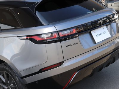 2023 LAND Rover RANGE ROVER VELAR 缩略图 21