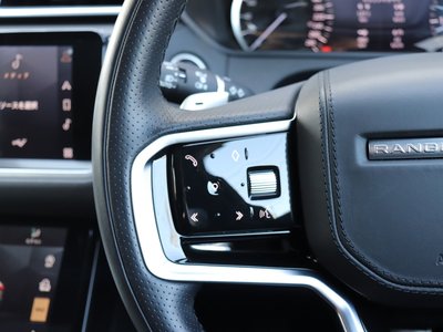 2023 LAND Rover RANGE ROVER VELAR 缩略图 45