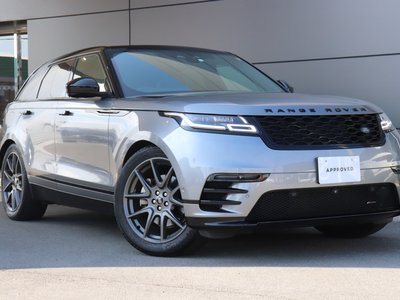 2023 LAND Rover RANGE ROVER VELAR 缩略图 13