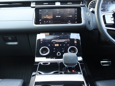 2023 LAND Rover RANGE ROVER VELAR 缩略图 37