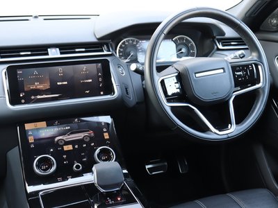 2023 LAND Rover RANGE ROVER VELAR 缩略图 39