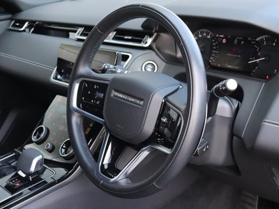 2023 LAND Rover RANGE ROVER VELAR 缩略图 42