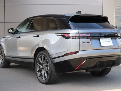 2023 LAND Rover RANGE ROVER VELAR 缩略图 11