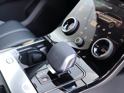 2023 LAND Rover RANGE ROVER VELAR 缩略图 41