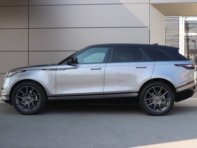 2023 LAND Rover RANGE ROVER VELAR — фото 8