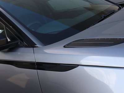 2023 LAND Rover RANGE ROVER VELAR 缩略图 24
