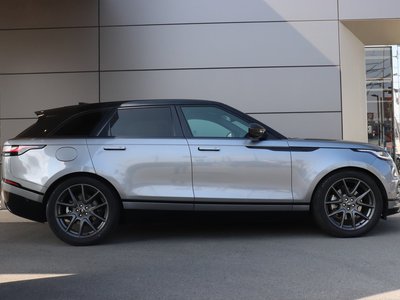 2023 LAND Rover RANGE ROVER VELAR 缩略图 14