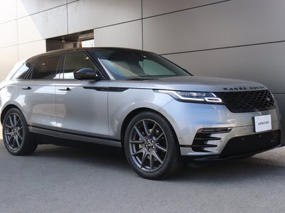 2023 LAND Rover RANGE ROVER VELAR 缩略图 17