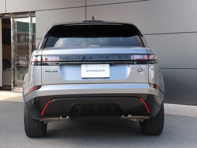 2023 LAND Rover RANGE ROVER VELAR 缩略图 30