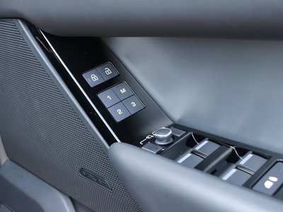 2023 LAND Rover RANGE ROVER VELAR 缩略图 59