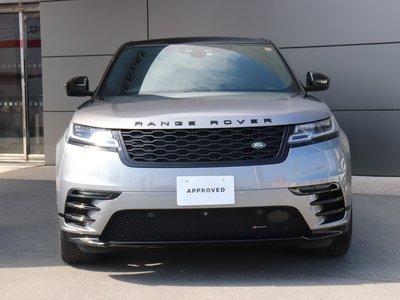 2023 LAND Rover RANGE ROVER VELAR 缩略图 29