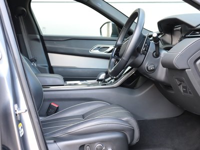 2023 LAND Rover RANGE ROVER VELAR 缩略图 61