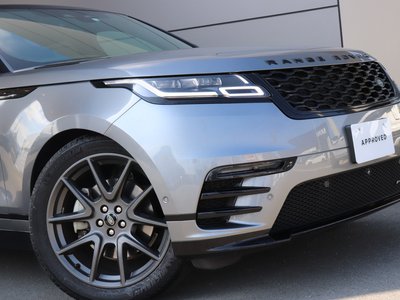 2023 LAND Rover RANGE ROVER VELAR 缩略图 18