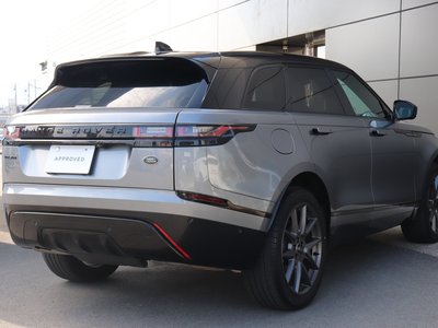 2023 LAND Rover RANGE ROVER VELAR 缩略图 32