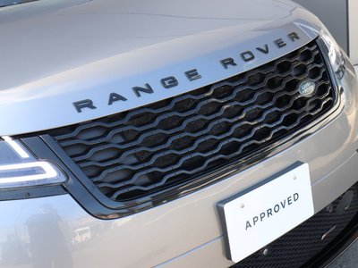2023 LAND Rover RANGE ROVER VELAR 缩略图 27