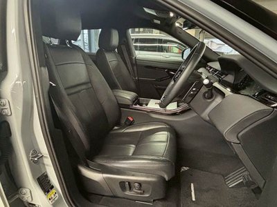 LAND ROVER RANGE ROVER EVOQUE - 7