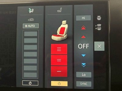 LAND ROVER RANGE ROVER EVOQUE - 9