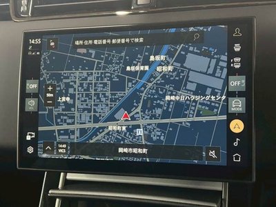 LAND ROVER RANGE ROVER EVOQUE - 4