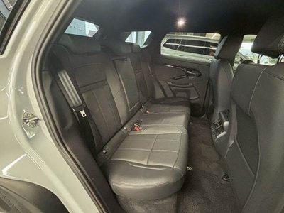 LAND ROVER RANGE ROVER EVOQUE - 8