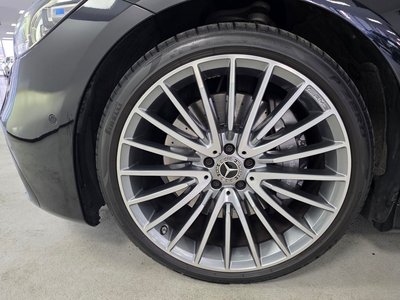 MERCEDES-BENZ S-CLASS - 6