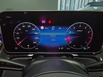 MERCEDES-BENZ S-CLASS - 8