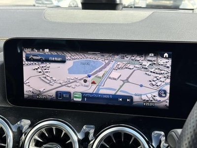 MERCEDES-BENZ GLA - 6