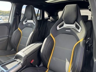 MERCEDES-BENZ GLA - 5