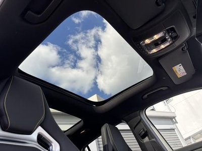 MERCEDES-BENZ GLA - 7