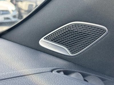 MERCEDES-BENZ GLA - 8