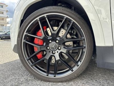 MERCEDES-BENZ GLA - 9