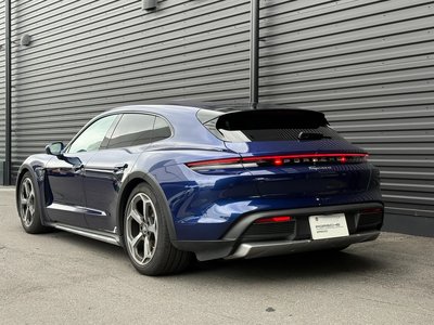 2024 Porsche TAYCAN — фото 10