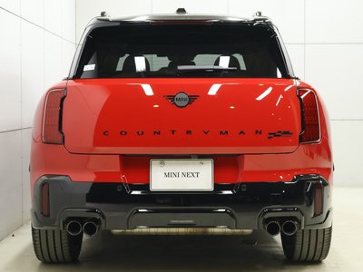 2024 MINI COOPER COUNTRYMAN 缩略图 23