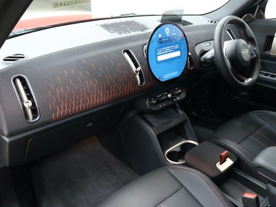 2024 MINI COOPER COUNTRYMAN 照片 9