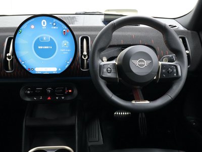 2024 MINI COOPER COUNTRYMAN 缩略图 31