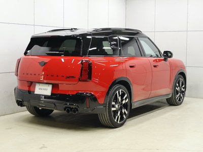 2024 MINI COOPER COUNTRYMAN 缩略图 20