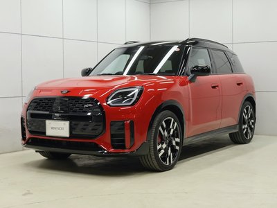 2024 MINI COOPER COUNTRYMAN 照片 1
