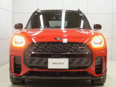 2024 MINI COOPER COUNTRYMAN 照片 5