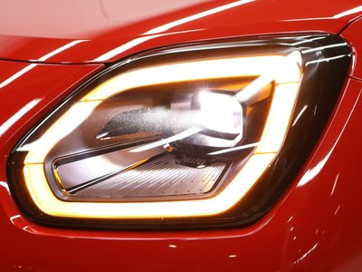 2024 MINI COOPER COUNTRYMAN 照片 6