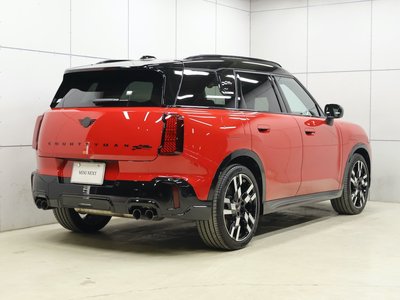 2024 MINI COOPER COUNTRYMAN 缩略图 22