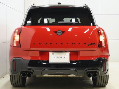 2024 MINI COOPER COUNTRYMAN 缩略图 18