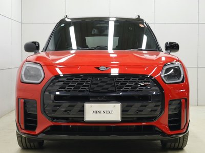 2024 MINI COOPER COUNTRYMAN 照片 2
