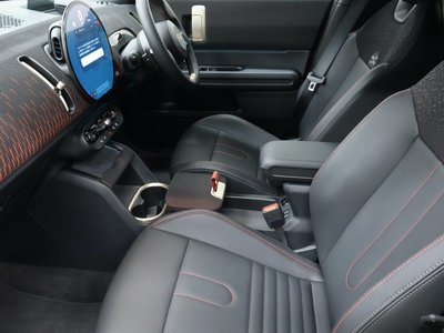 2024 MINI COOPER COUNTRYMAN 缩略图 11